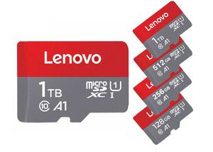 High-Capacity Mini SD Card: Class 10 Flash Drive for Phones-256GB/512GB