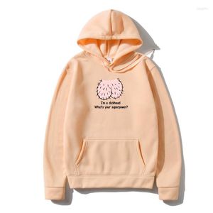 Erkek Hoodies Dick Head Mens Komik Dış Giyim Fantezi Elbise Kostüm Outfleece Stag Doo şaka penis