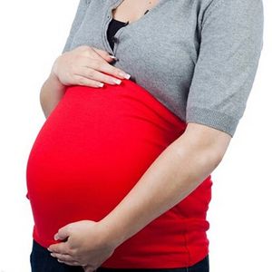 حميمة الأمومة دعم الحمل نطاقات البطن الحامل حزام الأمومة يدعم حزام الأمومة للرعاية قبل الولادة Cinchers 5pcs/