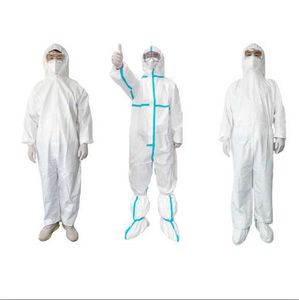 Тематические костюмы Профессиональное производство и оптовая антистатическая защитная защитная одежда DFGDFG