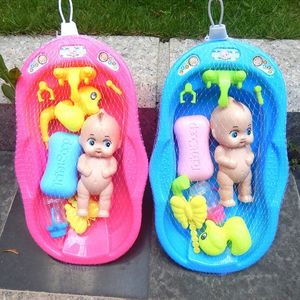 Kum Oyun Su Eğlencesi 1 Pack 6pieces Havuz Oyuncak Etkileşimli Banyo Yaz Hediyesi Tatil Plajı Oynama Toddler Bebek için Set 1 2 3 221129