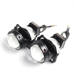 Beleuchtungssystem Sanvi Auto-Bi-LED-Projektorobjektiv-Scheinwerfer 3,0