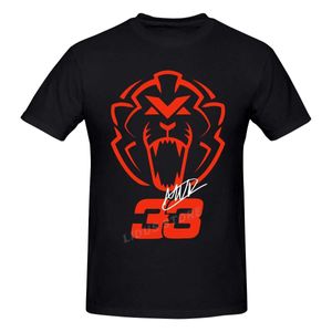 Erkek Tişörtler F1 Racing Verstappen Maks T Music tee Sesli Erkekler için Kadın Unisex Rahat Gevşek Moda Üstleri Erkek Harajuku Hip Hop T-Shirts T221006