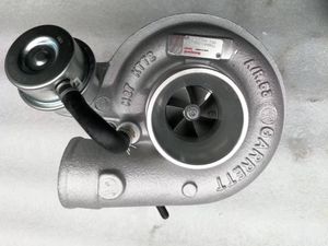 Shuanglong Mercedes-Benz Motor için Xinyuchen Turboşarj 2.9t Türbin Outlet Turborchase