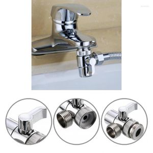 Bathroom Shower Sets Installation Easily Practical Water Tap Separator For Household
