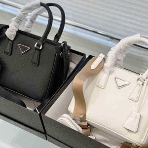 Shoulder Bucket Bags For Women Handbag With Brand Leather Designer Handbags Tote Fashion Classic Crossbody Messenger Vintage Bag Purse