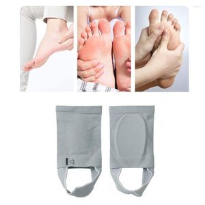 Ankle Support Feet Care Flatfoot Correction Foot Tool Arch Ortic Insole Orthopedic Pad Plantar Fasciitis