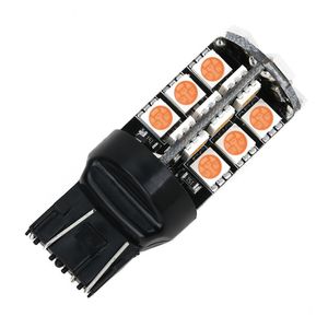 Tur Fren lambası winsun t20 30b 30SMD LED İki filament durdurma Işık İş Işıkları Kamyon Offroad Tekne Araba Traktör SUV Bırak Teslimat 2 DHISU