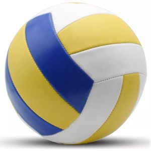 5# Makine Dikiş Voleybol Özelleştirilmiş Plaj Oyun Top Voleybolu