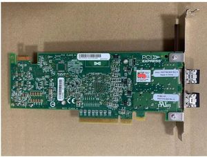 Other Computer Components Original Emulex LPE16002 0F3V36 16Gb dual port FC HBA card