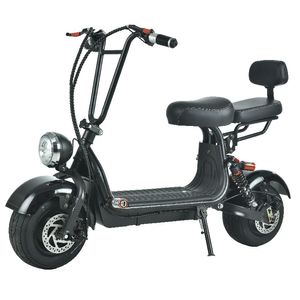 CityCoco Electronics Electric Scooter Двухколесный 48-вольт аккумулятор для взрослых литий литий электрический велосипед