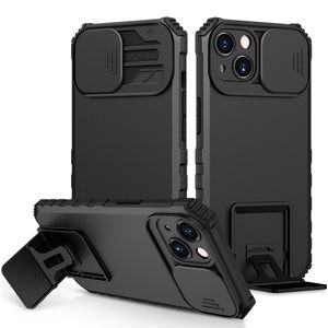 Для iPhone 14 Pro Max Case Case Case Stereoscopic Spliting Lens Cover Telecopic Cracket 13 12 11 XR xs