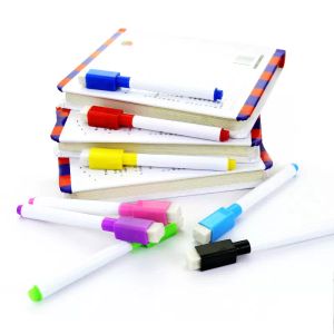 Manyetik Beyaz Tahta Kalem Çizim ve Kayıt Mıknatıs Silinebilir Kuru Beyaz Tahta İşaretleri Ofis Okulu Malzemeleri