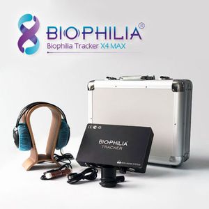 Гаджеты для здоровья, трекер биофилии X4 MAX, 4D-сканер, машина для биорезонансного анализа - функция физиотерапии для исцеления ауры-чакры
