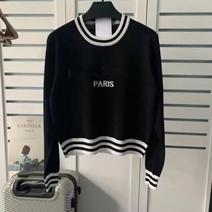 Kadın Sweaters Tasarımcı Sweater Kadın Jumpers Kadın için Örgü Jumper