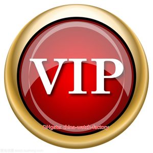 VIP Saat alıcıları Ödeme bağlantısı Eski müşteriler için tekrar satın alma ürün bağlantıları