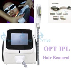 IPL Permenant Hair Machine Опен