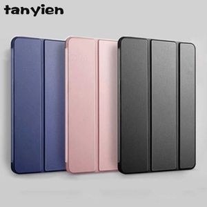 Tablet PC Cases Bags Funda Samsung Galaxy Tab A 7.0 8.0 9.7 S Pen SM-T280 T285 P200 P205 T290 T295 T550 T555 T510 T515 T580 Case Flip Cover W221020