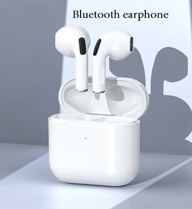 Auricolari wireless TWS Cuffie 5.0 compatibili con Bluetooth Auricolari impermeabili Microfono stereo per cuffie iPhone