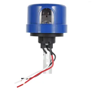 Sokak lambası için Pocell Sensör Şiirsel Lamba Denetleyicisi Switch