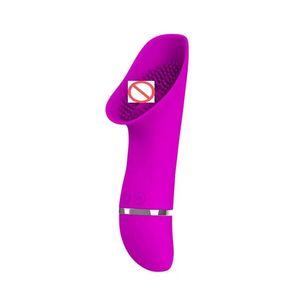 Вибраторы Nouveaux jouets sexuels de la langue 30 Vitepses Pule Femmes Licks Clitoris Suiscker стимуляция силиконовой