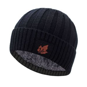 Beanie/Kafatası Kapakları Beanies Erkekler Kış Örtüleri Şapka Kapaları Kanada Bayrak Maskesi Gorras Bonnet Erkekler İçin Sıcak Kış Şapkaları Kafatasları Beanes Hats T221020