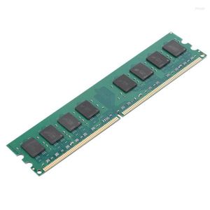 Memória 800MHz 240 PINS Desktop PC2 6400 Dimm Memoria para Computador AMD