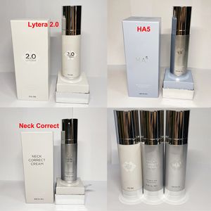 Hautserum HA5 Rejuvenating Hydrator 2.0 Lytera Pigment Correcting Serum Neck Correct Cream Marke Hautpflege Feuchtigkeitscreme Make-up Versiegelte Box