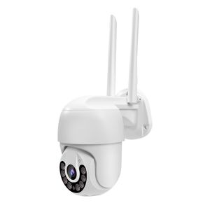 QX59 SMAR 1080P Kablosuz PTZ IP Kamera Hız Kubbesi CCTV Güvenlik Kameraları Açık hava onvif iki yönlü Ses P2P Kamera WiFi