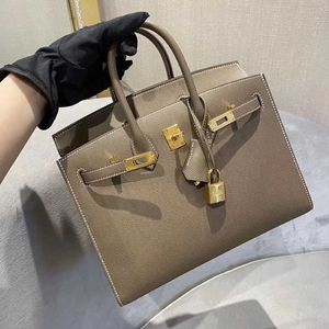 Birkinbag Bag Aabkin Bags Designers Dembags Palm Print Dimbag Свадебная невеста Свадебная кожа женщина 2023 Новая тенденция AK32 AYW PSS2