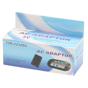 ЕС US Plug Ad Ad Acd Adapter Зарядные устройства для зарядки питания USB Зарядка кабельный шнур для Sony PlayStation PSVITA PS Vita PSV 1000