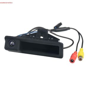 New For BMW 3 5 Series X5 X1 X6 E39 E46 E53 E82 E88 E84 E90 E91 E92 E93 E60 E61 Car Reversing Rear View Camera