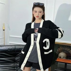 New Women's Sweaters Women Spring Autumn Loose Casual Woman designer Sweater S-XL