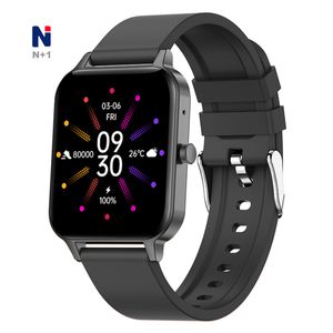 HotSelling Fashion Sport Smart Watch Sim And Memory Card Supported For Iphone