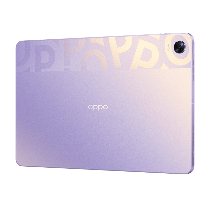 Original Oppo Pad Tablet PC Pad Smart 8GB RAM 128GB 256GB ROM Octa Core Snapdragon 870 Android 11" 120Hz LCD Screen 13.0MP 8360mAh Face ID Computer Tablets Pads Notebook
