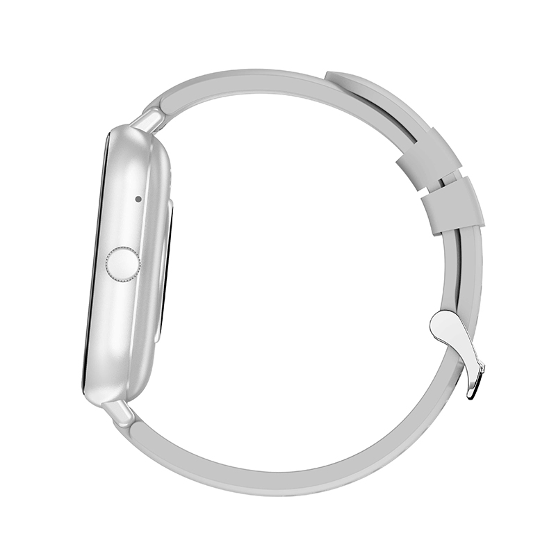 Multifunction Smart Watch For Men Women Kids Message Remind Music Control Sport Step Calories 1.83-Inch Smartwatch Alarm Clock