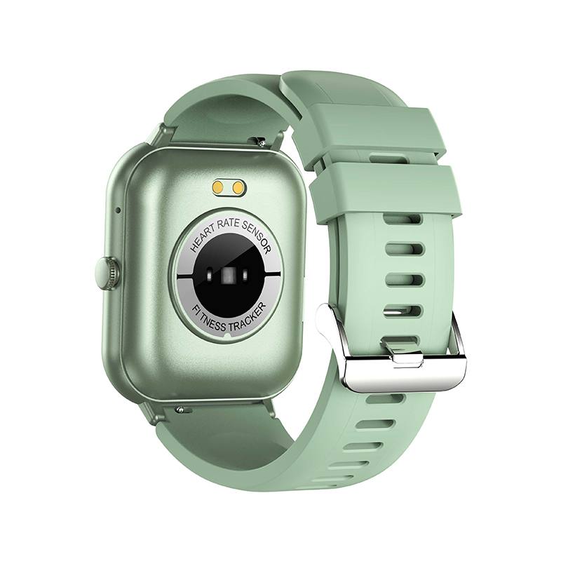 Multifunction Smart Watch For Men Women Kids Message Remind Music Control Sport Step Calories 1.83-Inch Smartwatch Alarm Clock