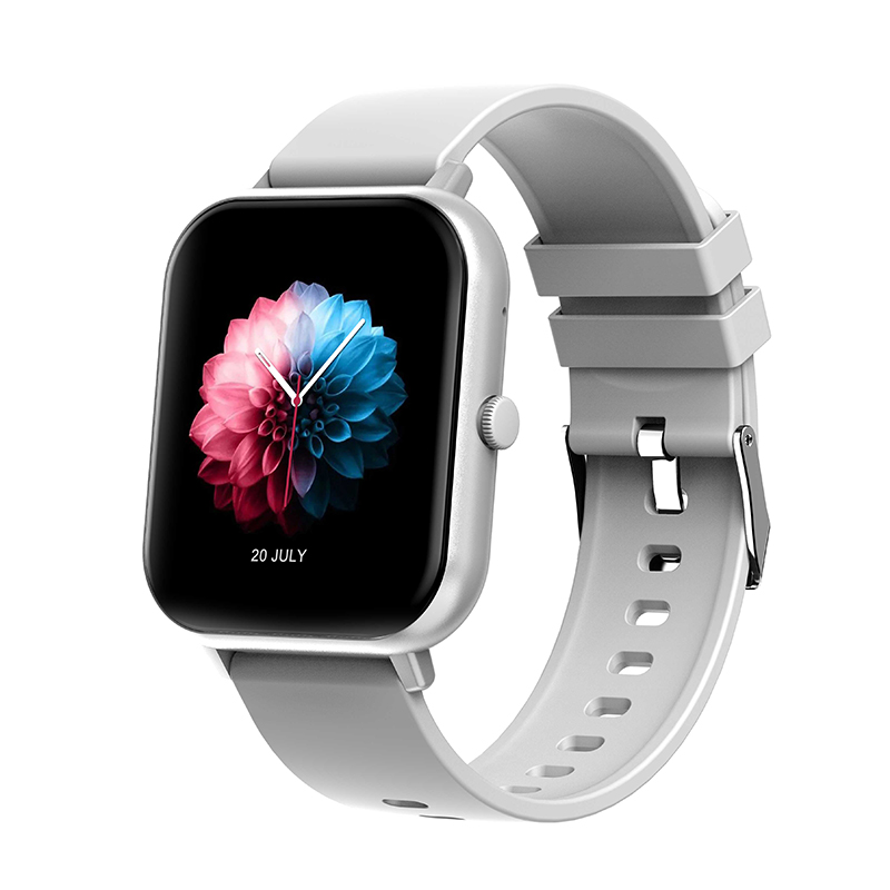 Multifunction Smart Watch For Men Women Kids Message Remind Music Control Sport Step Calories 1.83-Inch Smartwatch Alarm Clock