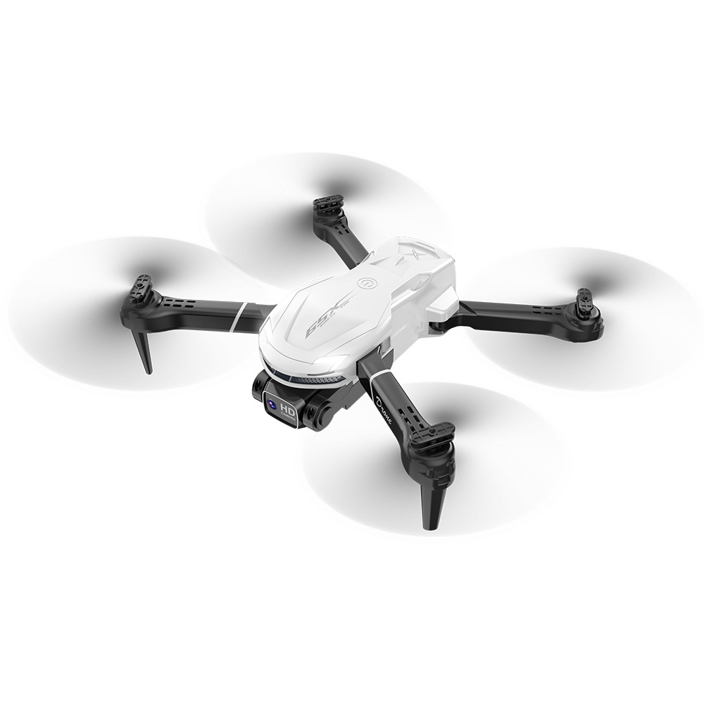 Drone XS9 avec caméra 4k HD, double caméra pliable à quatre axes, photographie aérienne, avec batterie de module de drone