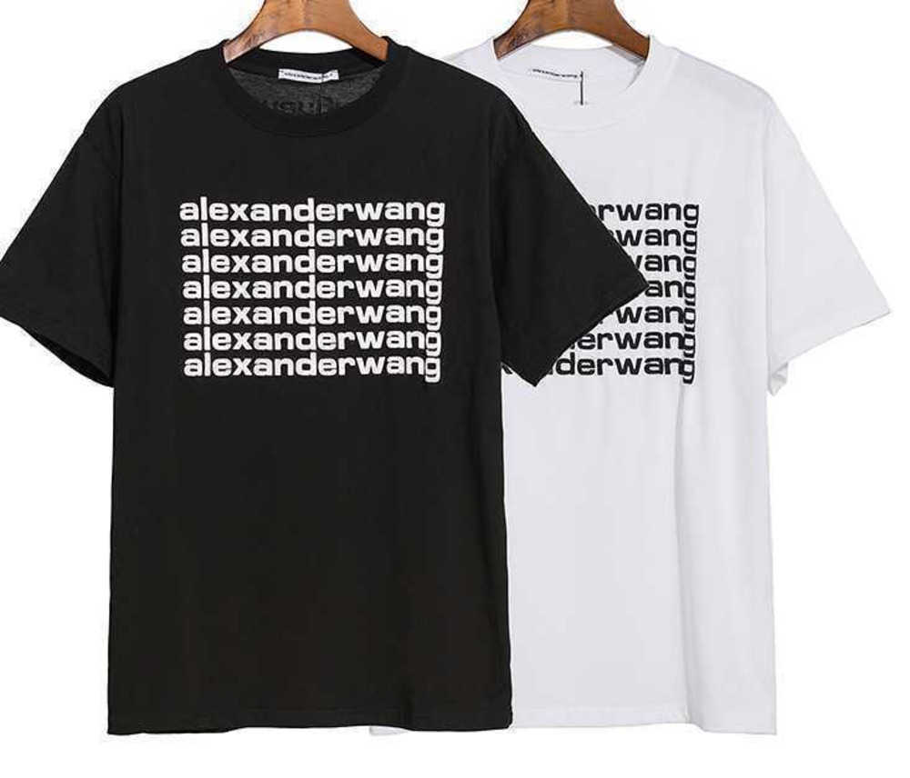 designer edition fashion brand spring wang summer dress new king offset printing letter hip hop couple short sleeve t shirt6653, White
designer edition fashion brand spring wang summer dress new king offset printing letter hip hop couple short sleeve t shirt6653, White