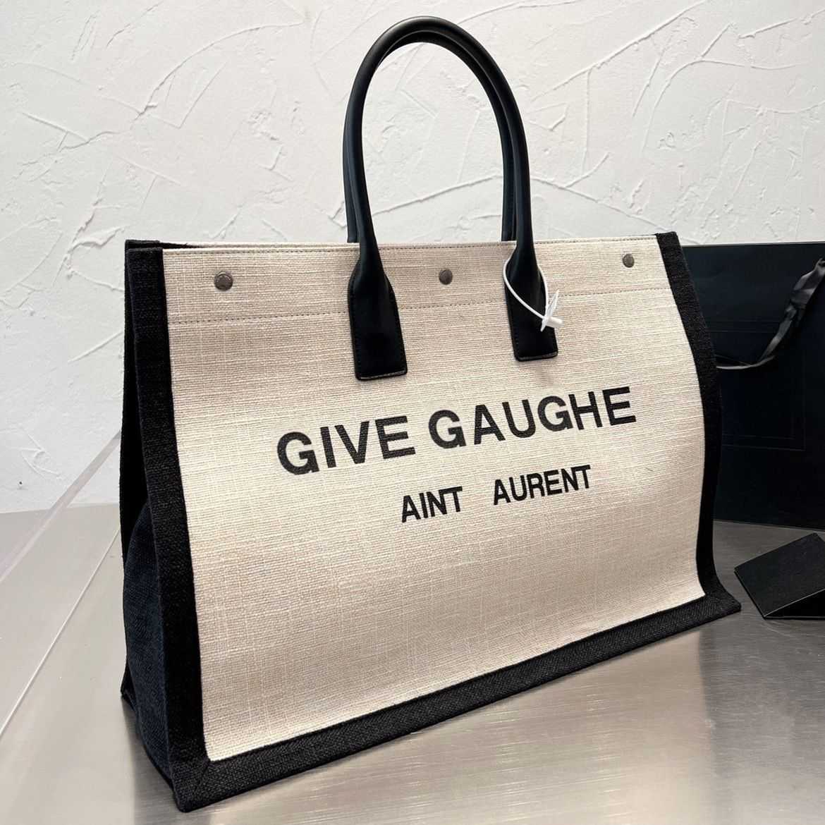 designer women tote classic four gauche lady ysbag rive bag seasons new canvas travel capacity abrasion and dirt resistant q8hh
designer women tote classic four gauche lady ysbag rive bag seasons new canvas travel capacity abrasion and dirt resistant q8hh