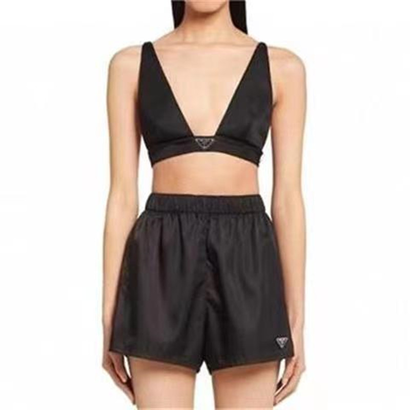 women's two piece pants set with triangle metal v neck vest mini short set streetwear fashion crop news tracksuit, White
women's two piece pants set with triangle metal v neck vest mini short set streetwear fashion crop news tracksuit, White