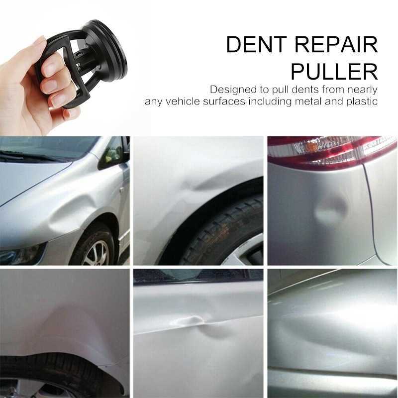New Car Dent Puller Bodywork Panel Moms Assistant House Remover Carry Tools Car Suction Cup Pad Glass Liftereature High Quality