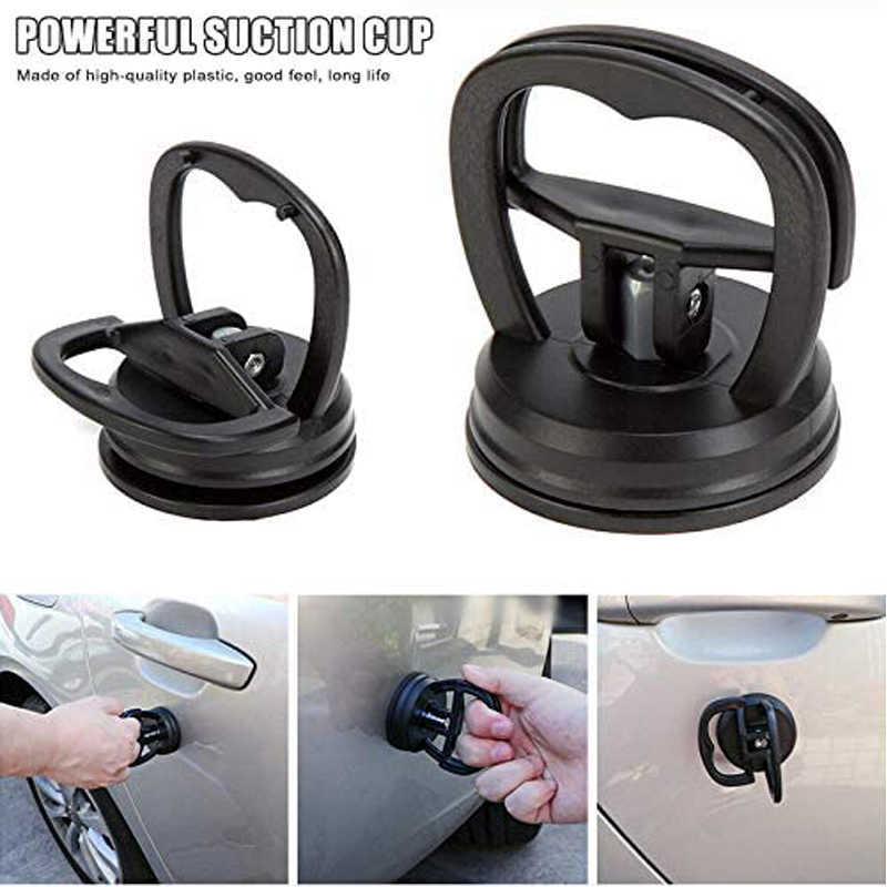 New Car Dent Puller Bodywork Panel Moms Assistant House Remover Carry Tools Car Suction Cup Pad Glass Liftereature High Quality