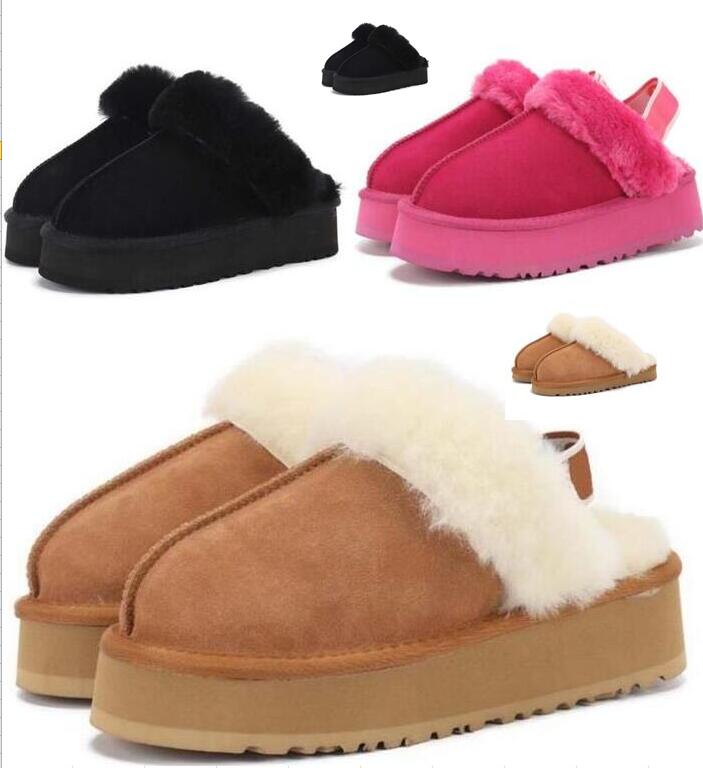 womens slippers fur slides classic ultra mini platform boot tasman slip-on les petites suede wool blend comfort winter designer booties 35-4, Black
womens slippers fur slides classic ultra mini platform boot tasman slip-on les petites suede wool blend comfort winter designer booties 35-4, Black