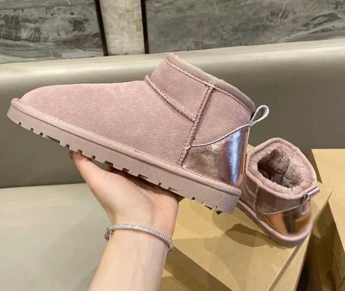 boots women ultra mini snow boots slipper u f22 winter new popular ankle sheepskin fur plush keep warm with card dustbag beautiful gifts dg, Black
boots women ultra mini snow boots slipper u f22 winter new popular ankle sheepskin fur plush keep warm with card dustbag beautiful gifts dg, Black