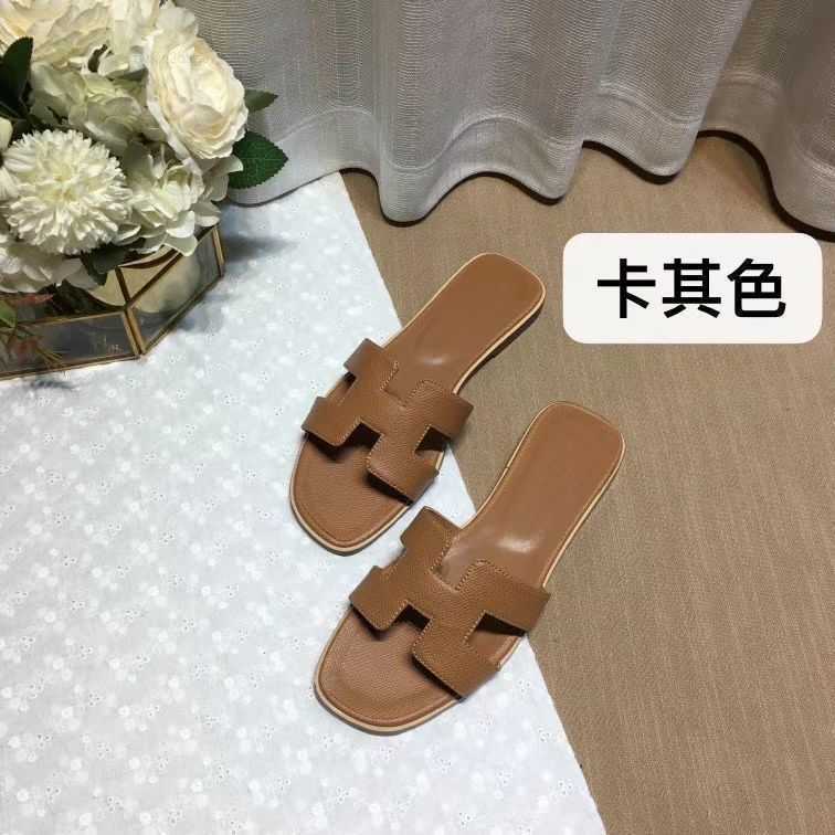 shoes her slipper setting oran women's women bear sandal slippers higdesigner 2023 summer beacleather leisure fashion wear rhinestone f
shoes her slipper setting oran women's women bear sandal slippers higdesigner 2023 summer beacleather leisure fashion wear rhinestone f