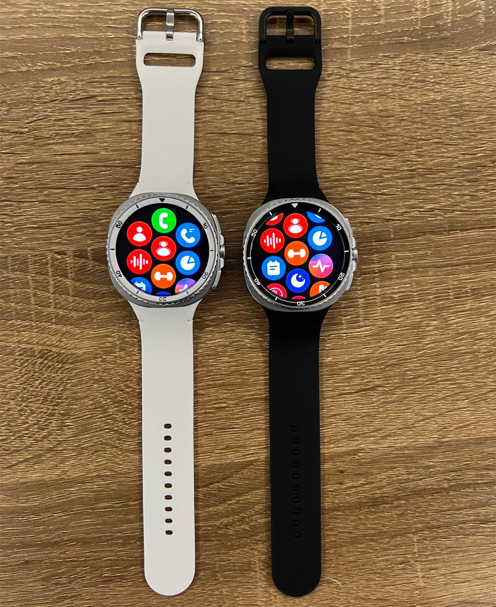 Classic Watch 8 Smart Watch Men and Women HD AMOLED Voice Call NFC GPS Tracker Sports Watches Custom Dial 2025 For Galaxy Wacth 8