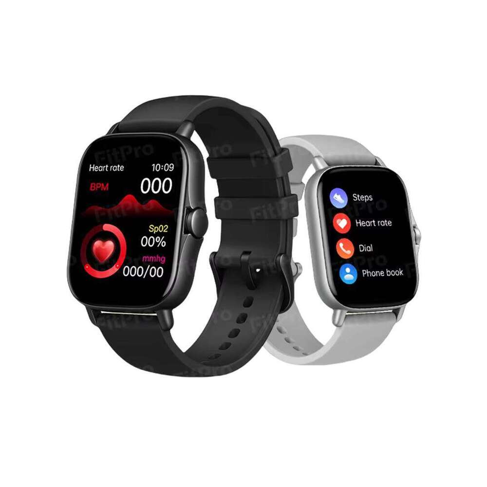 DHgargets 2025 Montre Android Smart H13 Y13 Moniteur De Sante BT Call Fiess Tracker Sport Watch Bands