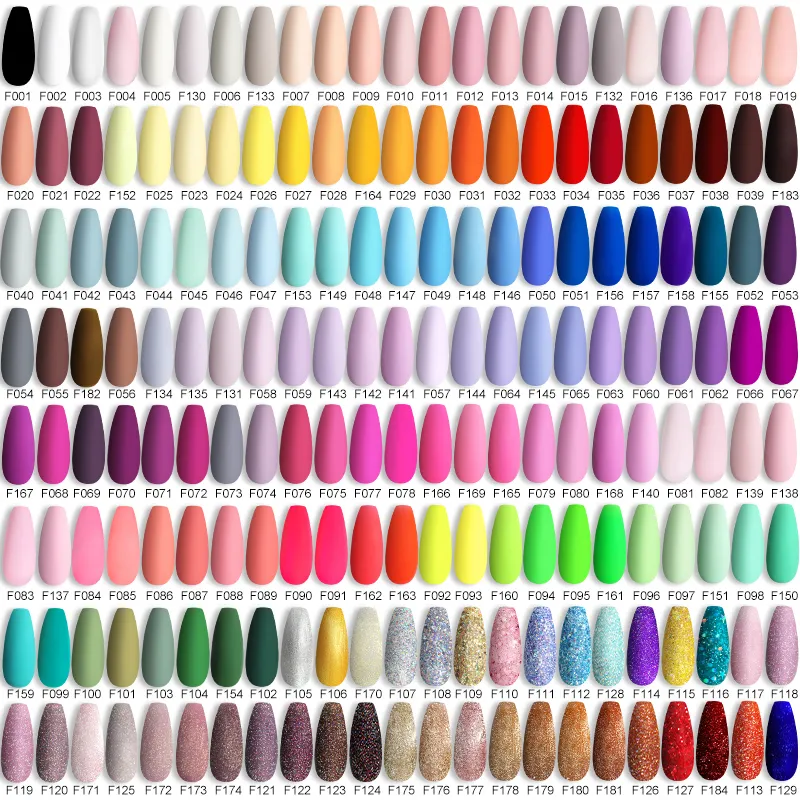 Lilycute Sparkling Nude Glitter Gel Nail Polish Colours Long Lasting Soak Off Base Top